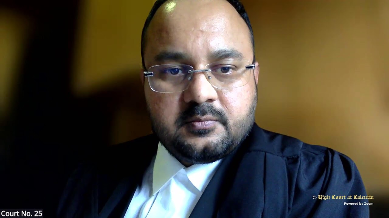 23 July 2026 | Court No.25 | Live Streaming of the Court proceedings.