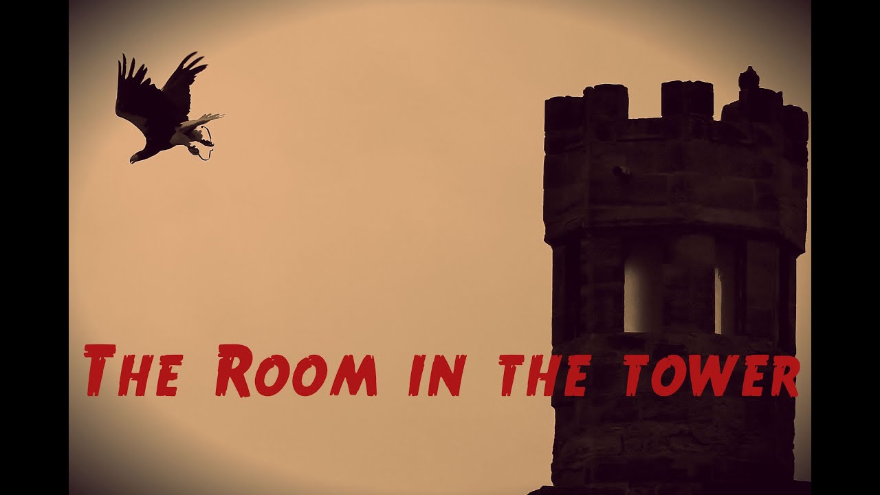The Room in the Tower, by E.F. Benson | Narrated by Michael Whitehouse