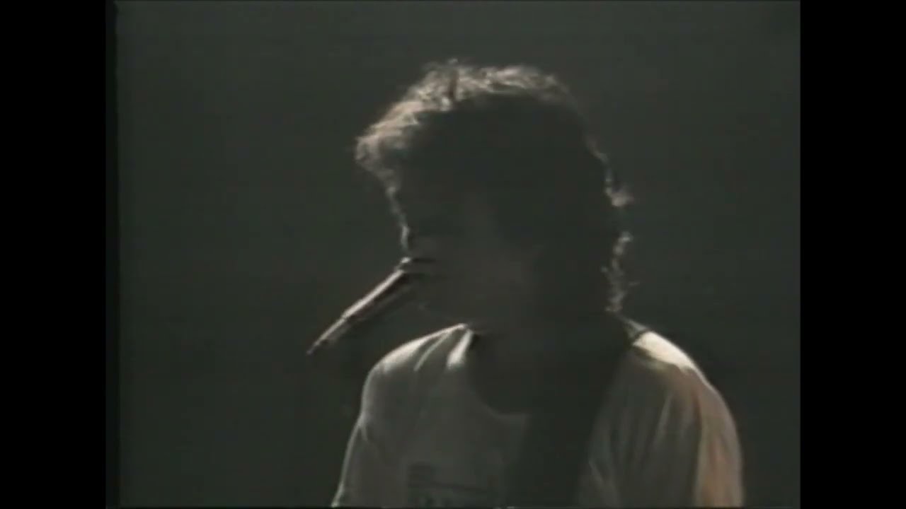 Meat Puppets Live at The Stone 1985 - Full Show - Upgrade/Update