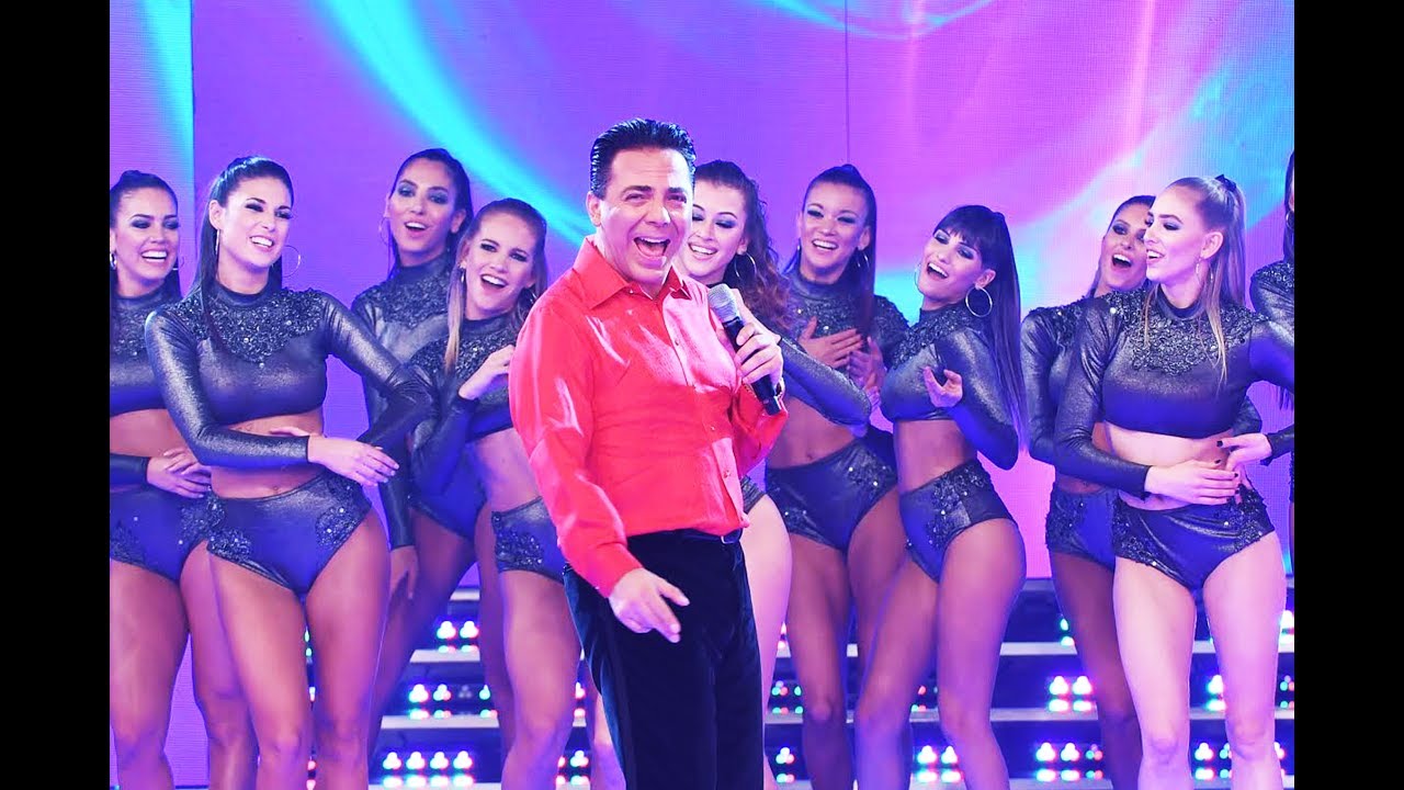 Showmatch - Programa 10/07/17