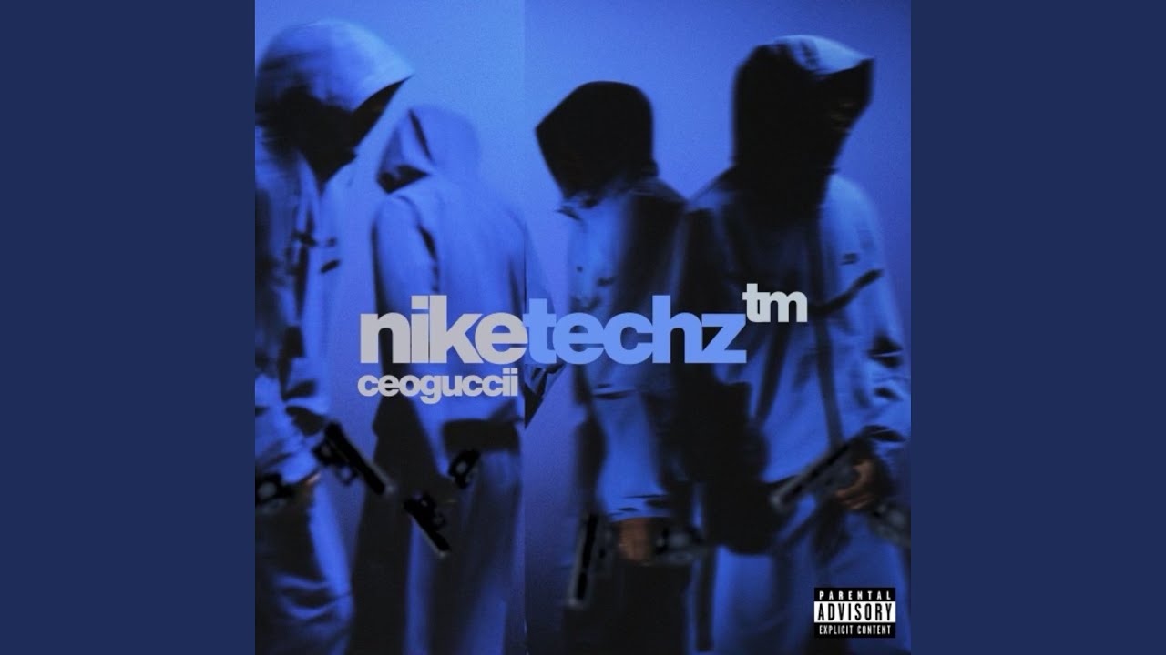 Nike Techz