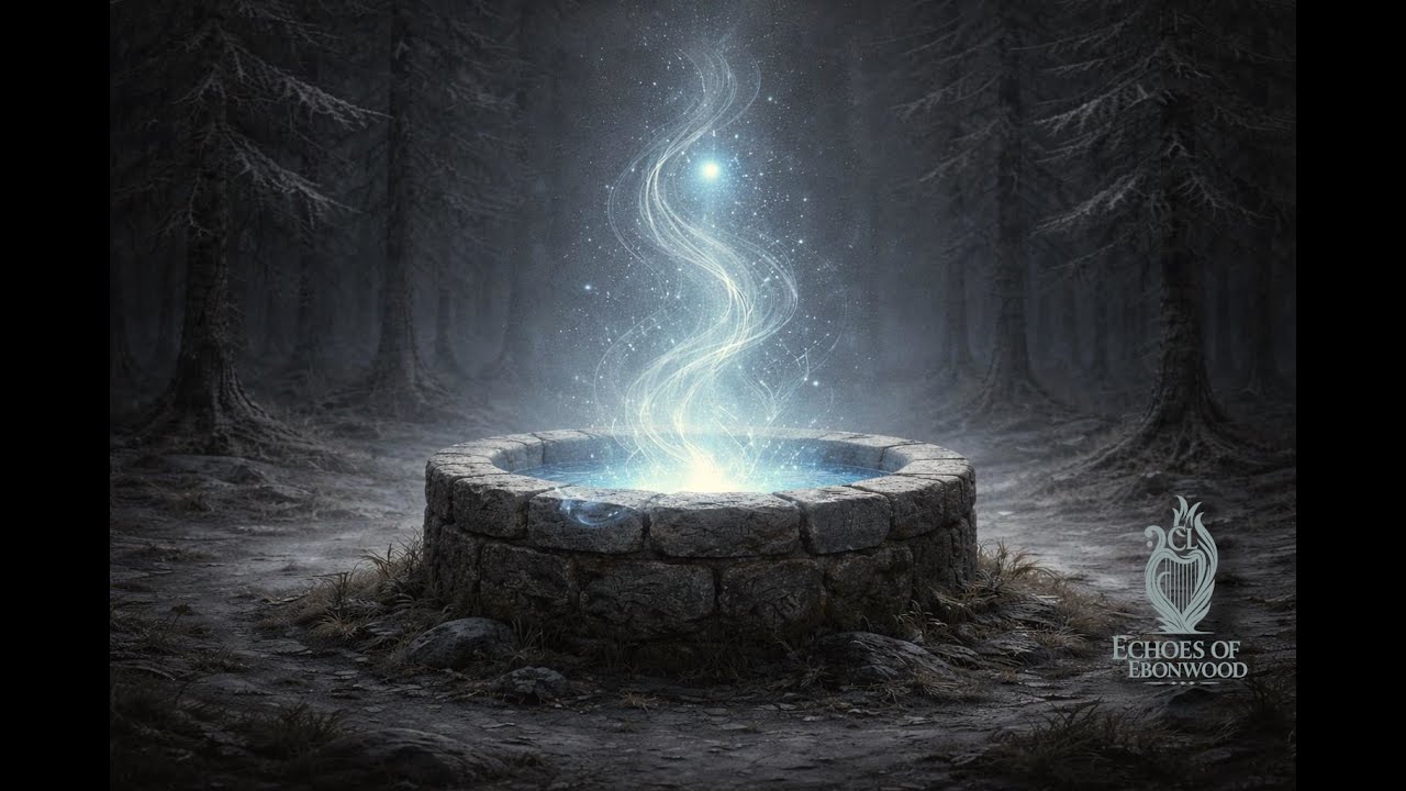Mimir´s Secret