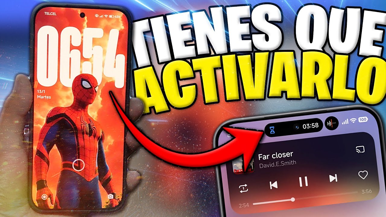 ✅10 TRUCOS OCULTOS de HyperOS 3.0.11 en 2026 (Xiaomi, POCO, Redmi)