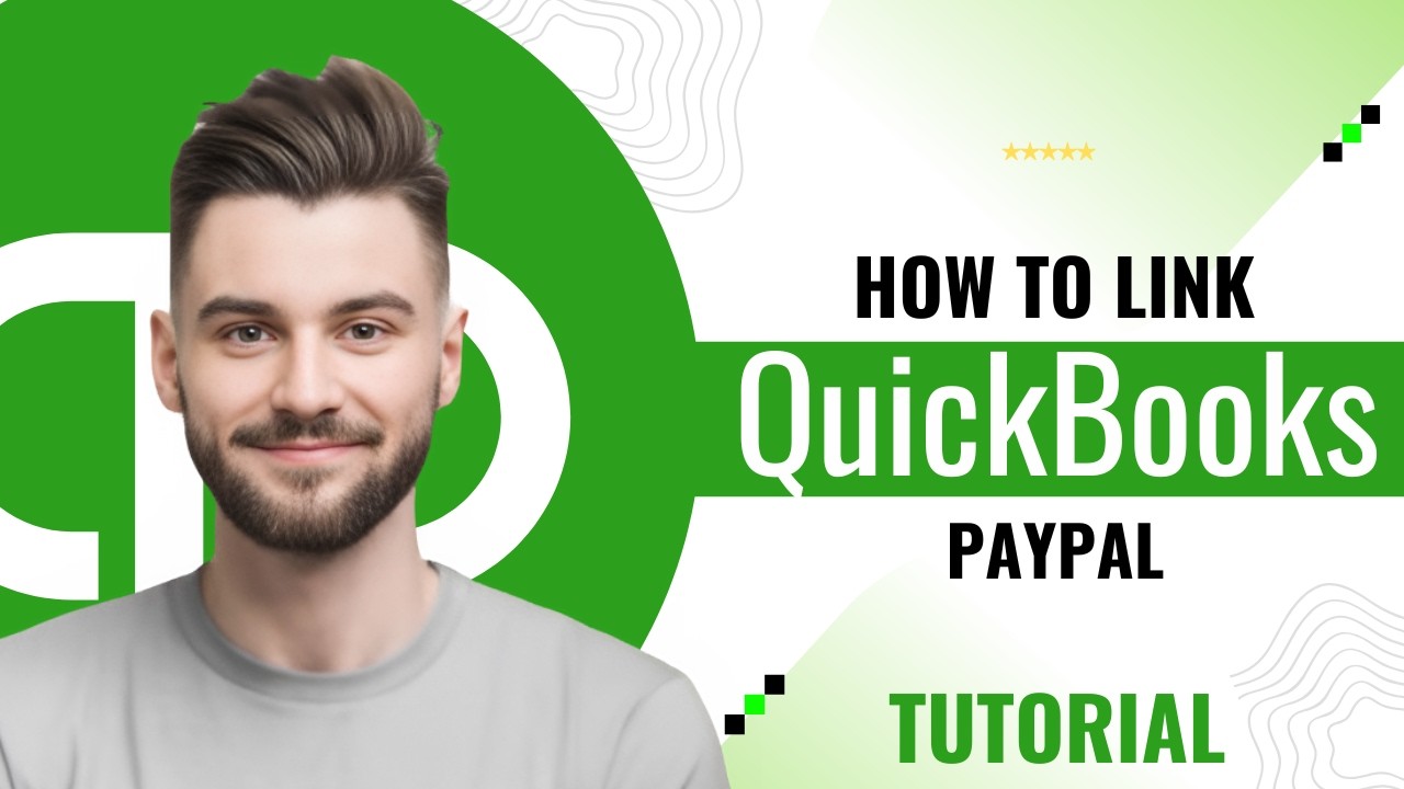 How to Link PayPal to QuickBooks Online (2026 Step-by-Step Guide)