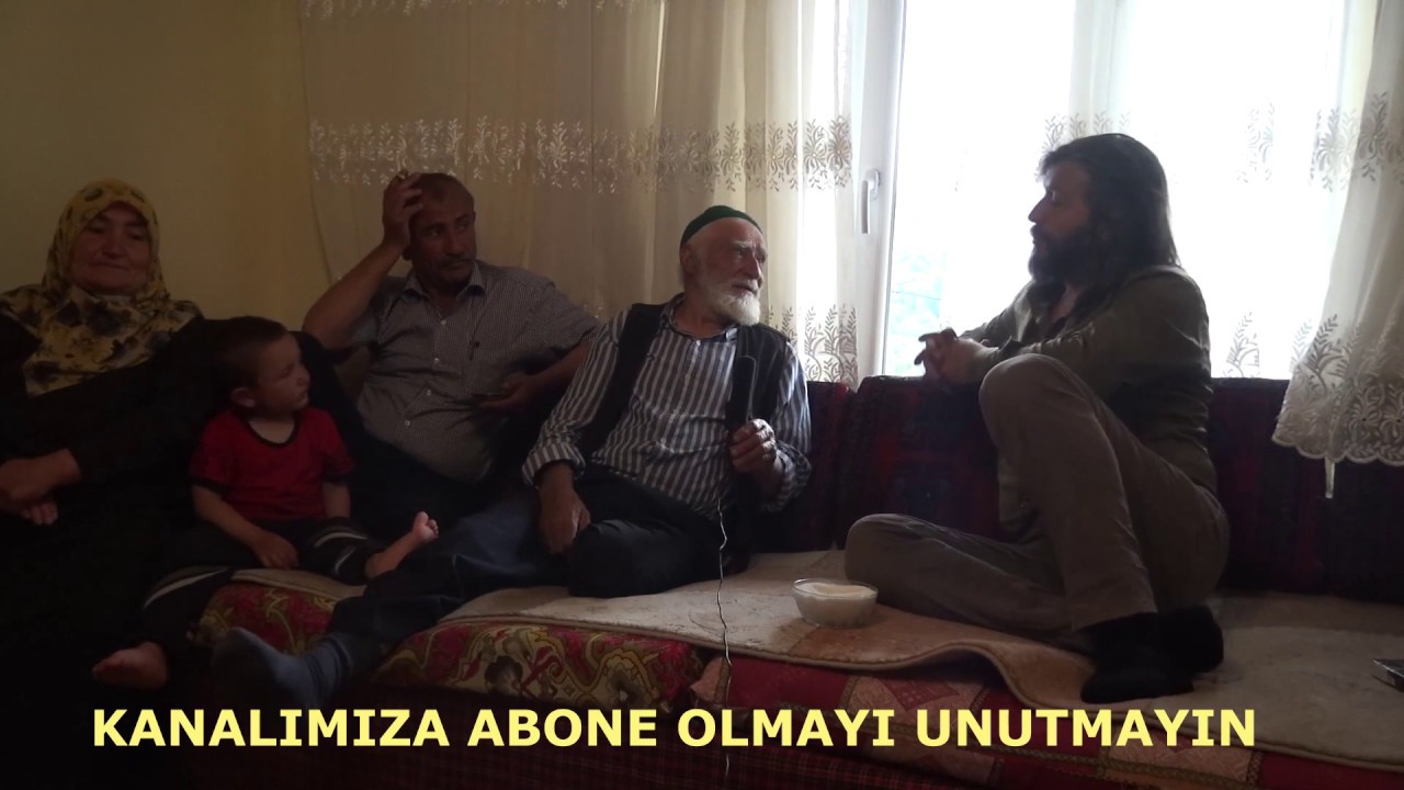 GÖKDERE KÖYÜ