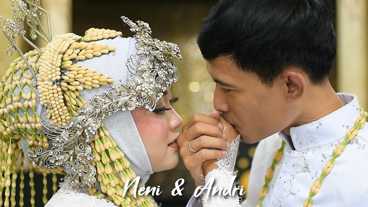 NENI & ANDRI WEDDING CINEMATIC