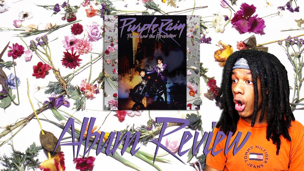 Prince - Purple Rain Deluxe Album Review