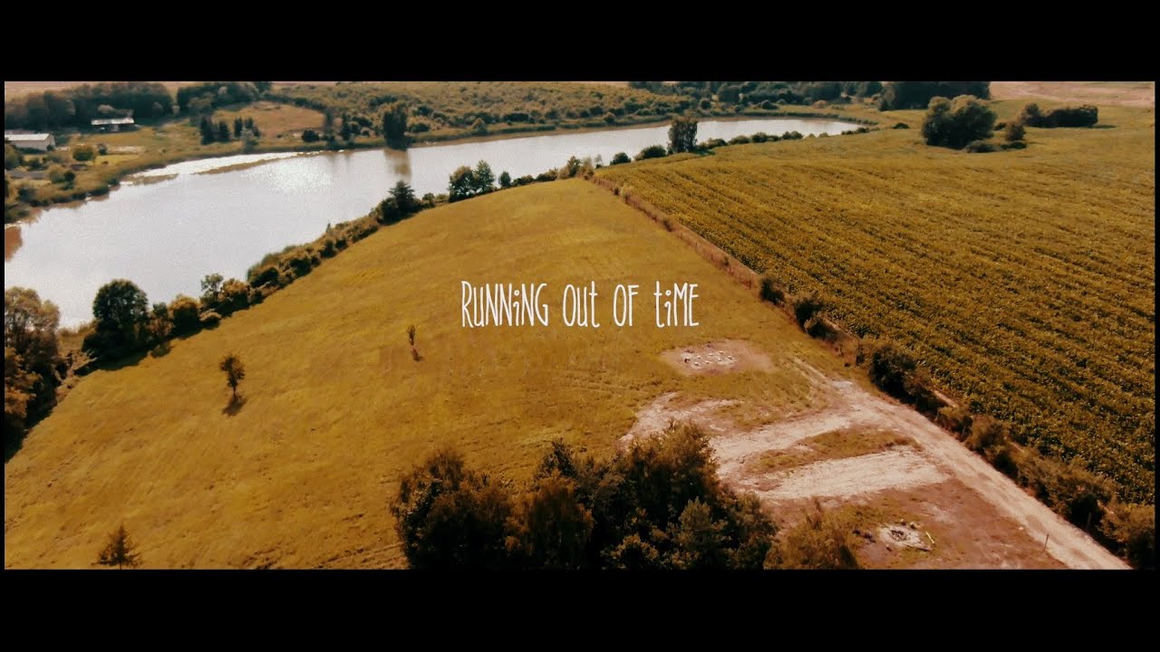 Calmwater - Running Out of Time (OFFICIAL VIDEO)