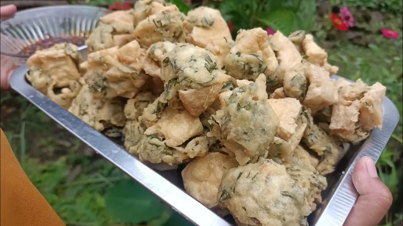 BOCORKAN RESEP TAHU ACI ,HASINYA MEKAR DAN RENYAH ENAK, ANTI GAGAL TERBARU 2023