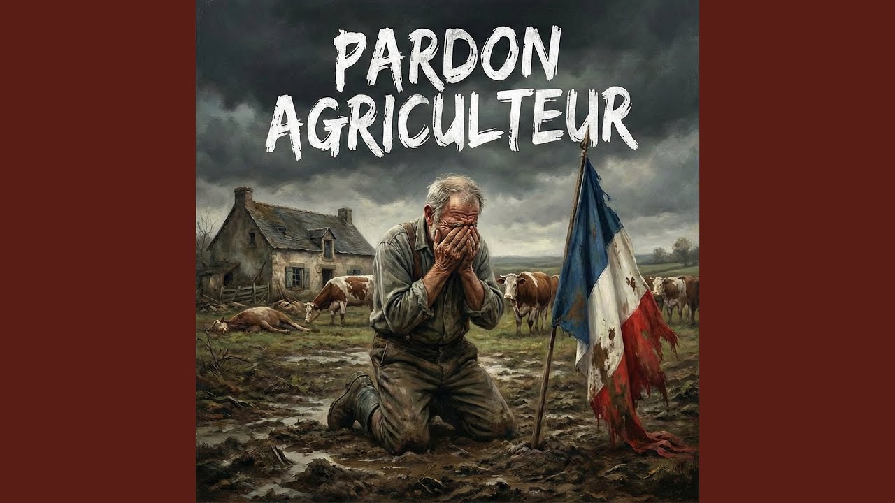 Pardon Agriculteurs