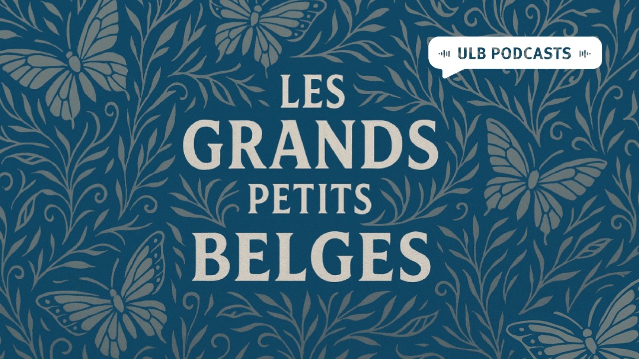 Les Grands Petits Belges - Zinaïda Chakhovskaïa : une étrange Belge de Moscou