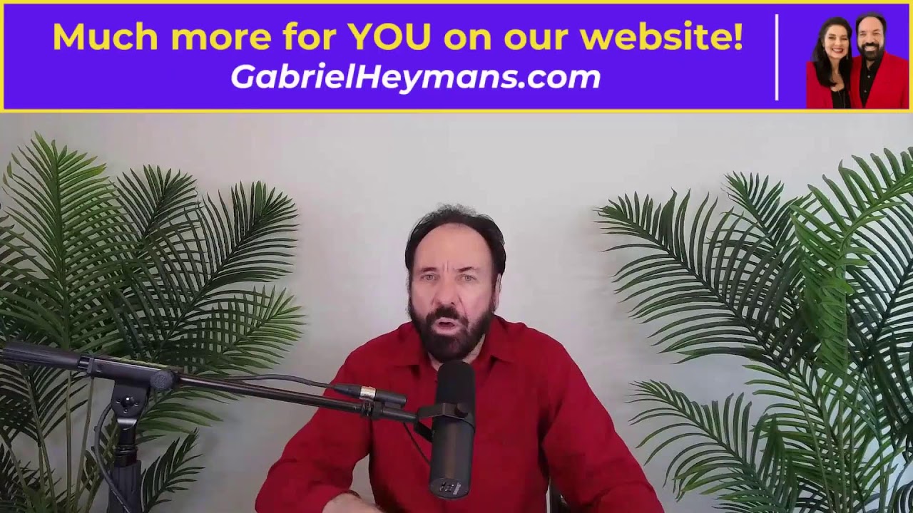 Fulfillment of the Prophetic! 03-08-2026