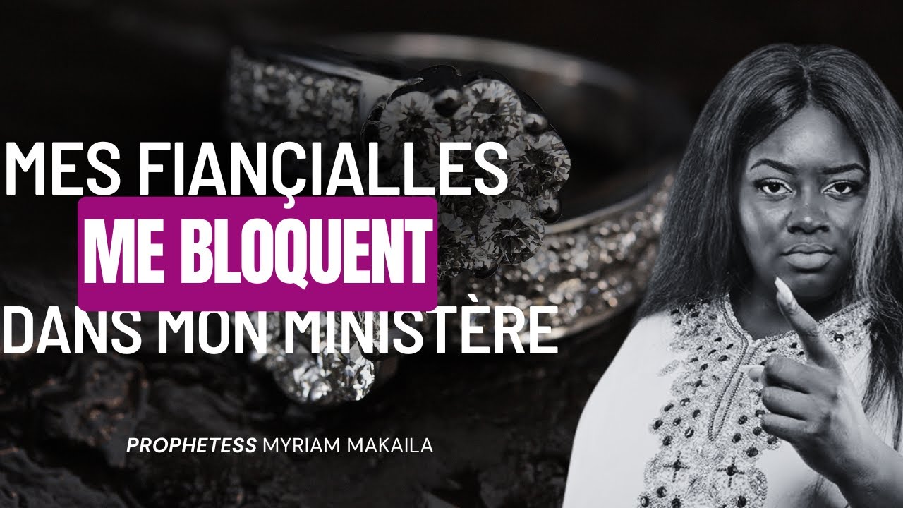 PROPHETESSE J'AI EU UNE EXPERIENCE SPIRITUELLE QUELLE EST LA SIGNIFICATION ? - EPISODE 1