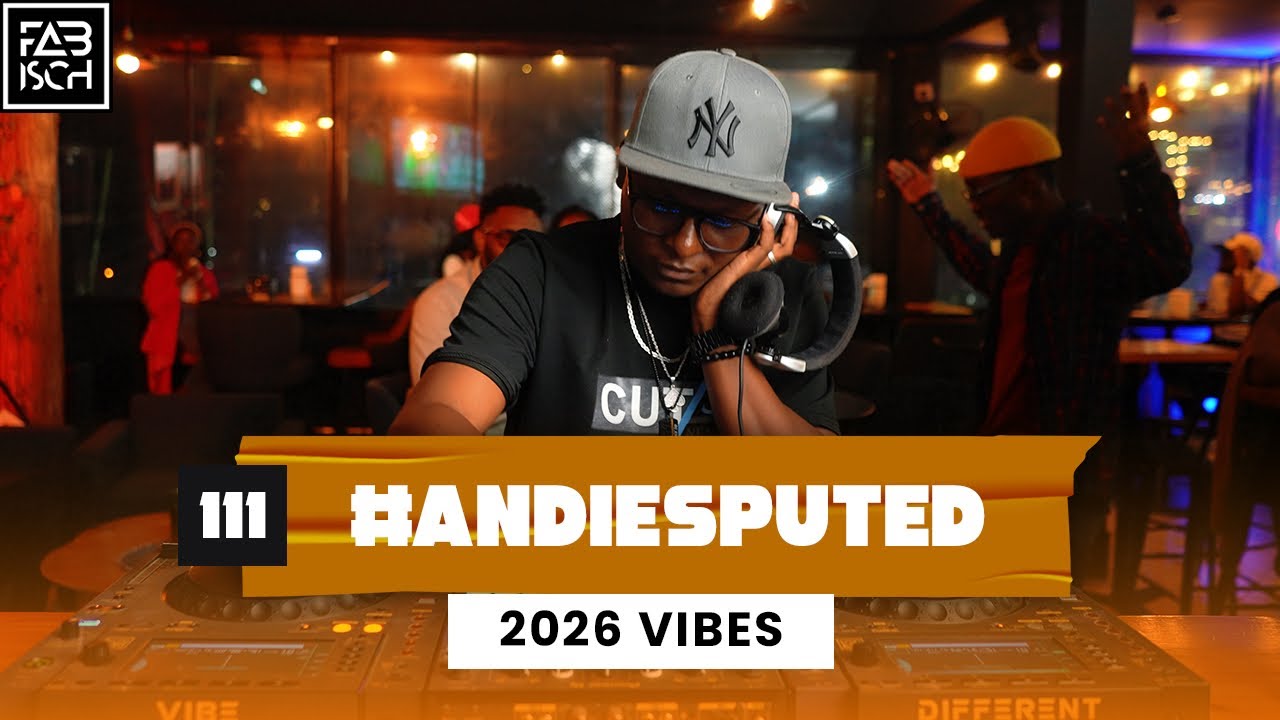 Remedy LIVE FT @DjAndie254   || EP 111 || party vibes 2026 || #Andiesputed Vibes | 2026 Mix