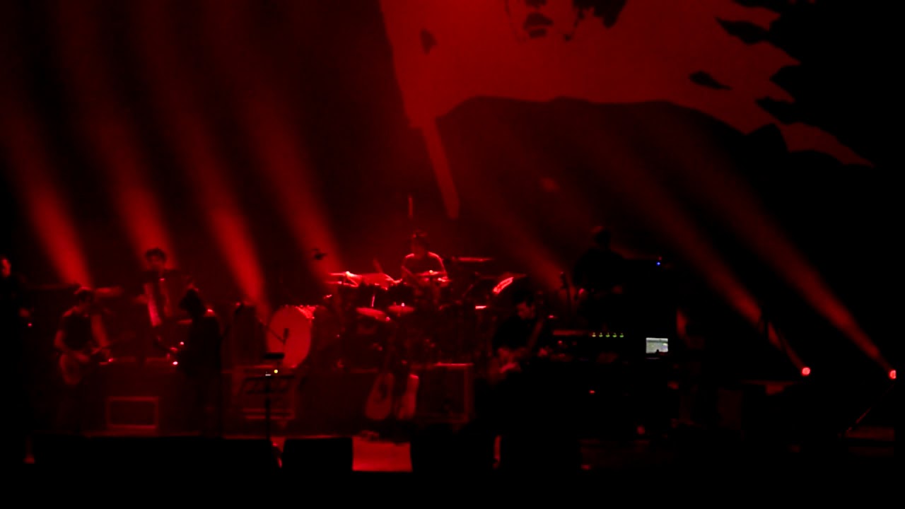SAEZ @ SUMMUM GRENOBLE  23/11/19 - HUMANITÉ