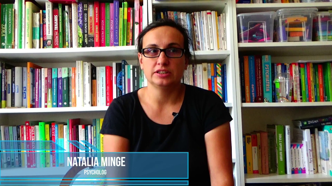 Czym jest bunt dwulatka ?