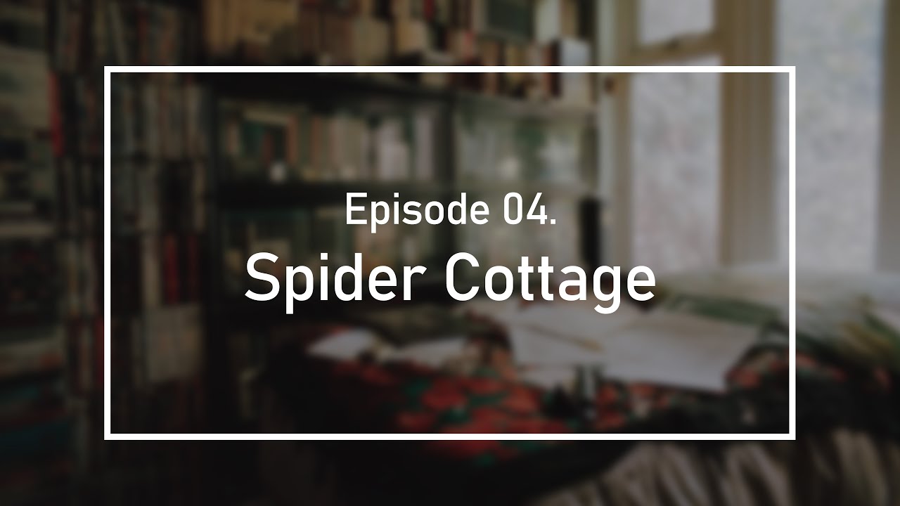 Episode 4 - Spider Cottage | Abandoned Location | Urbex