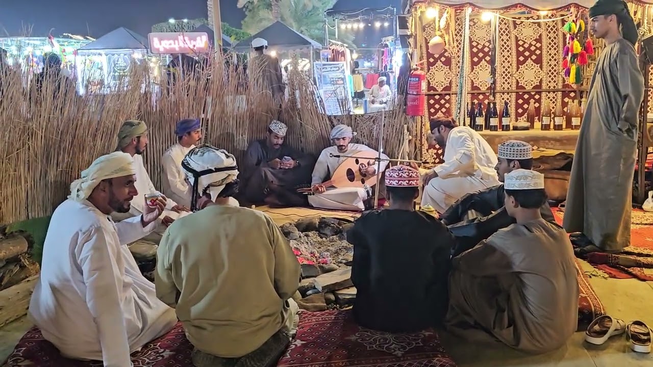 Sohar Festival 2026