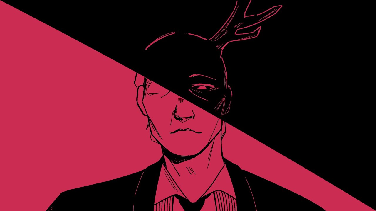 some kind of animal cannibal || hannibal animatic