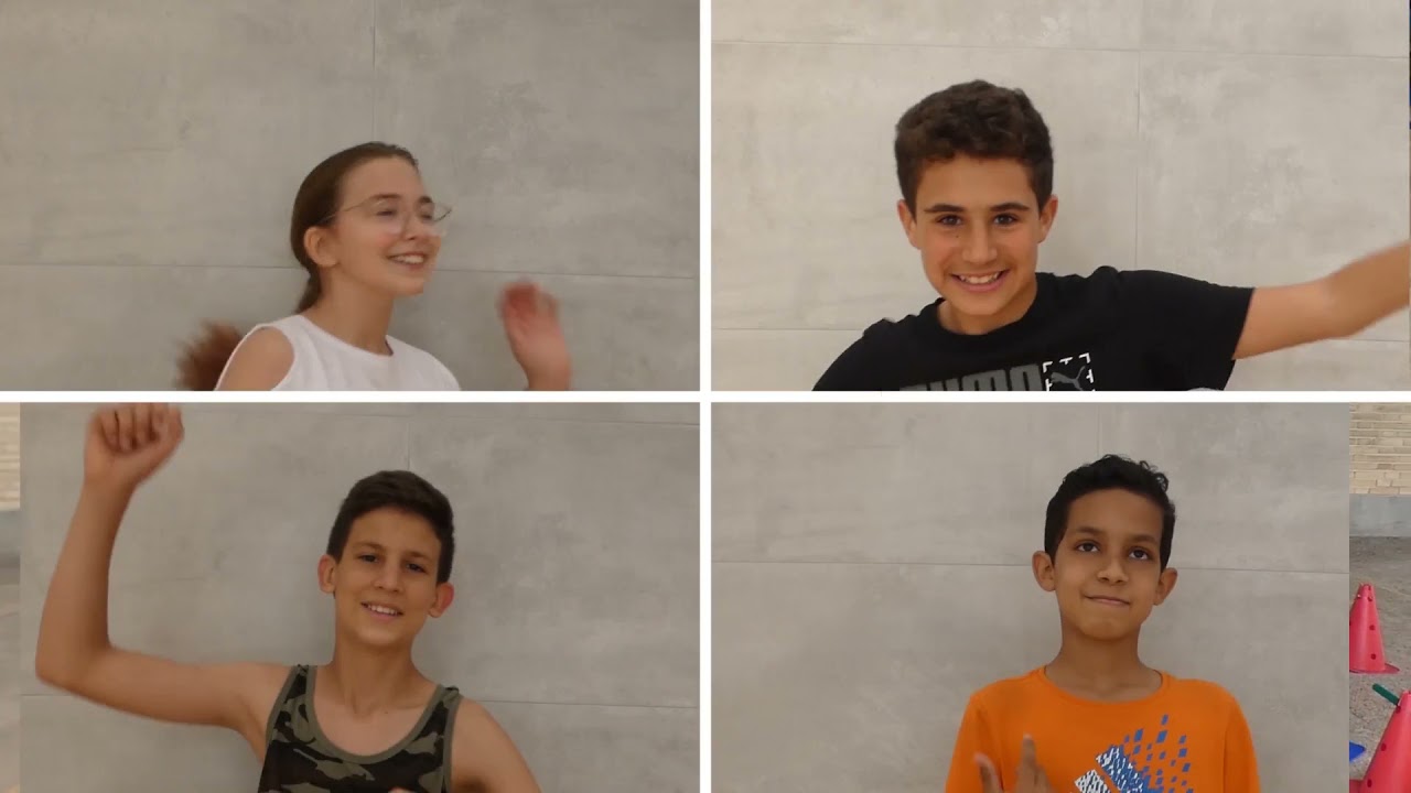 Volar 2021 CEIP ALFAS