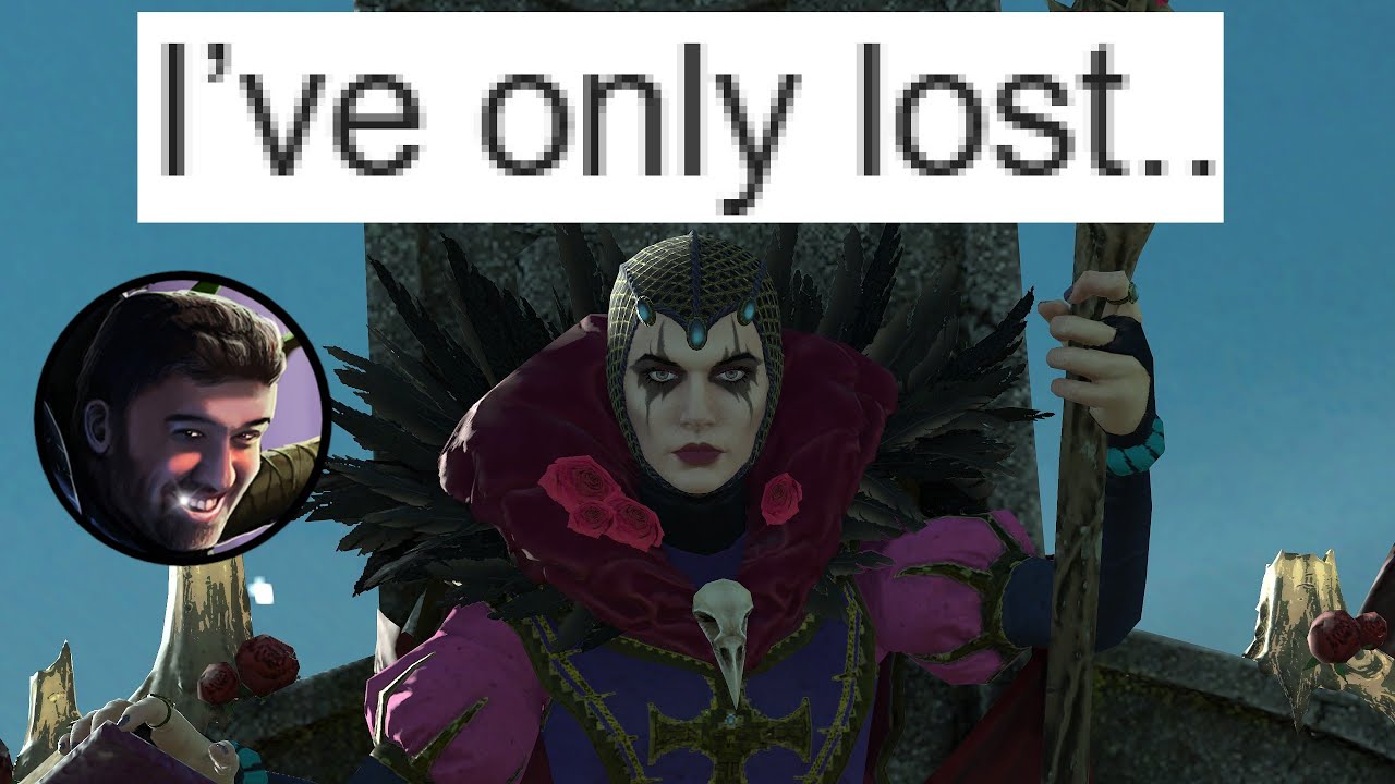 His attempts were worthy. He was almost correct