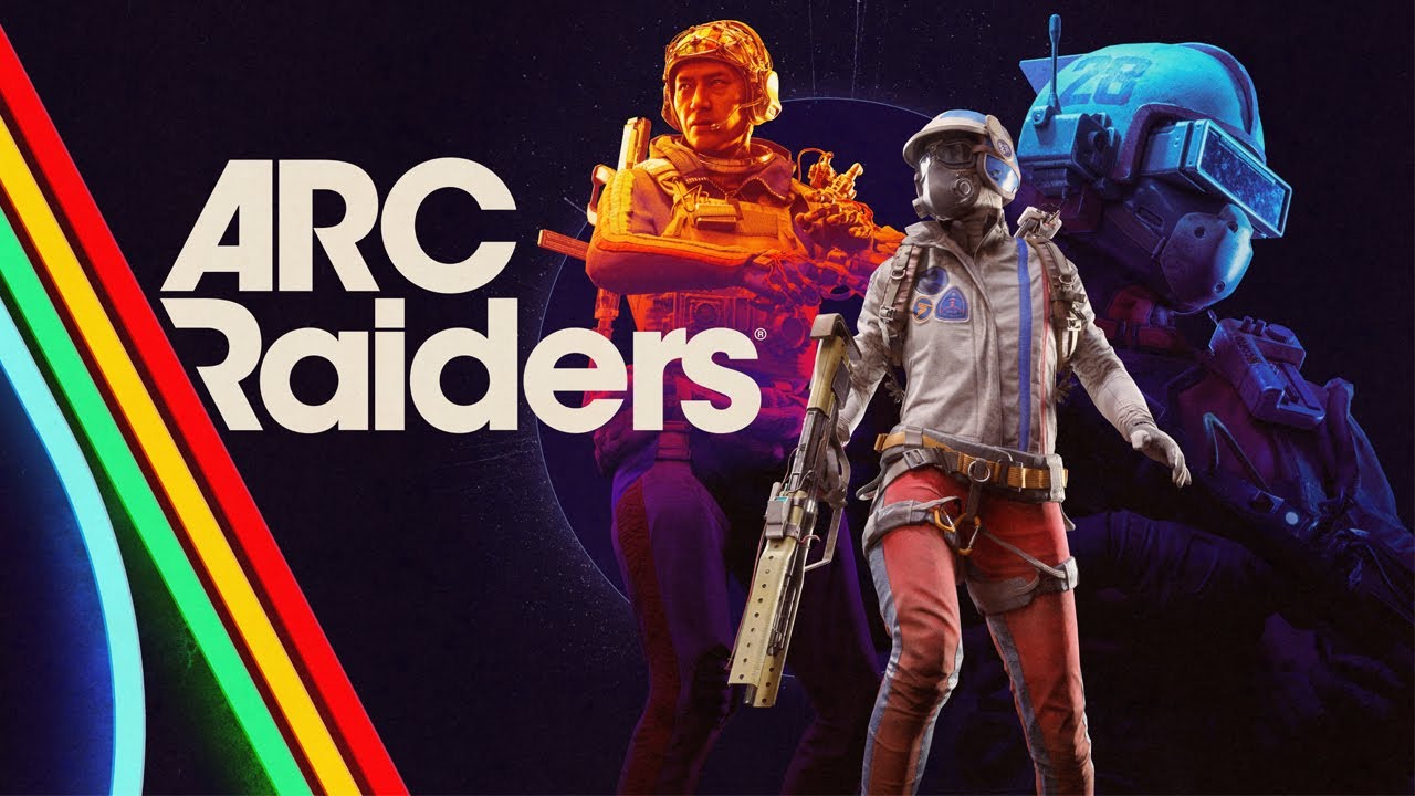ARC Raiders