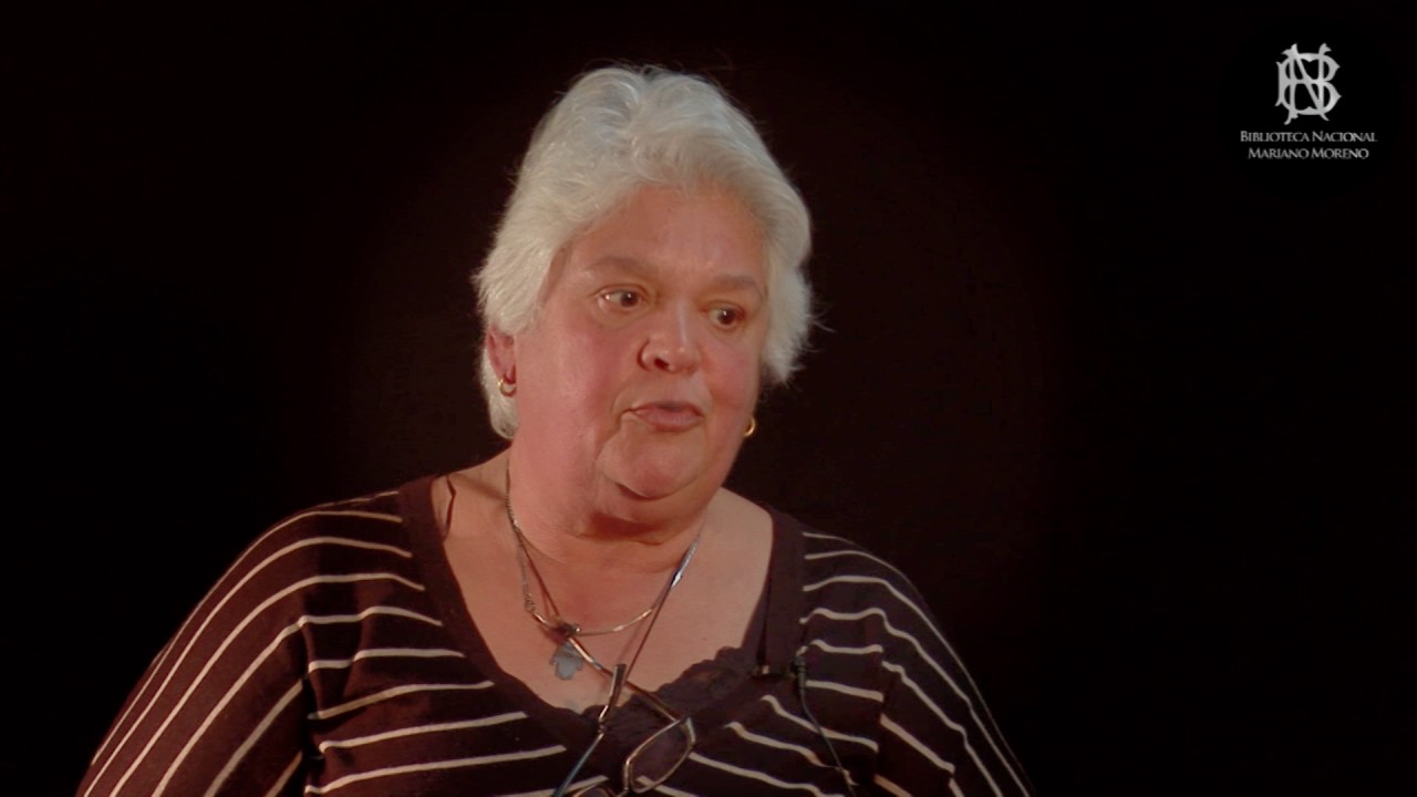 Testimonio de Ana María Ávalos / 1 de octubre 2013