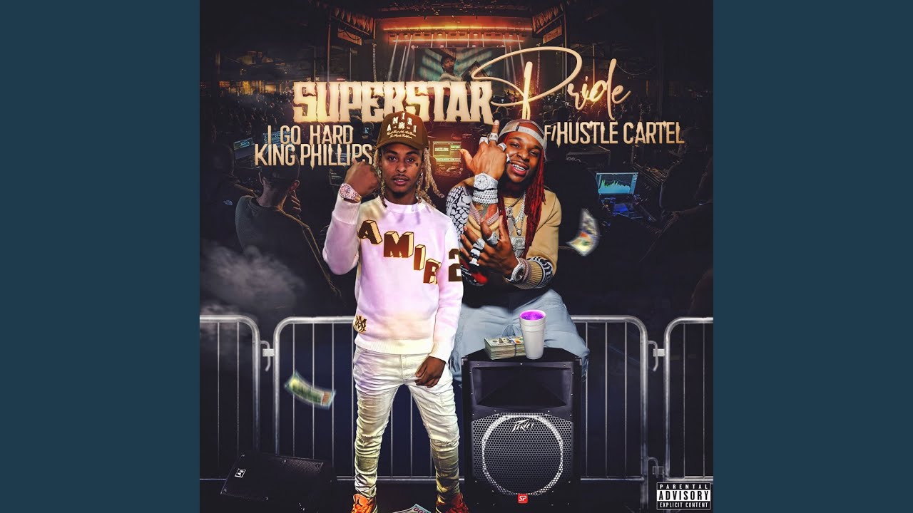 Superstar Pride