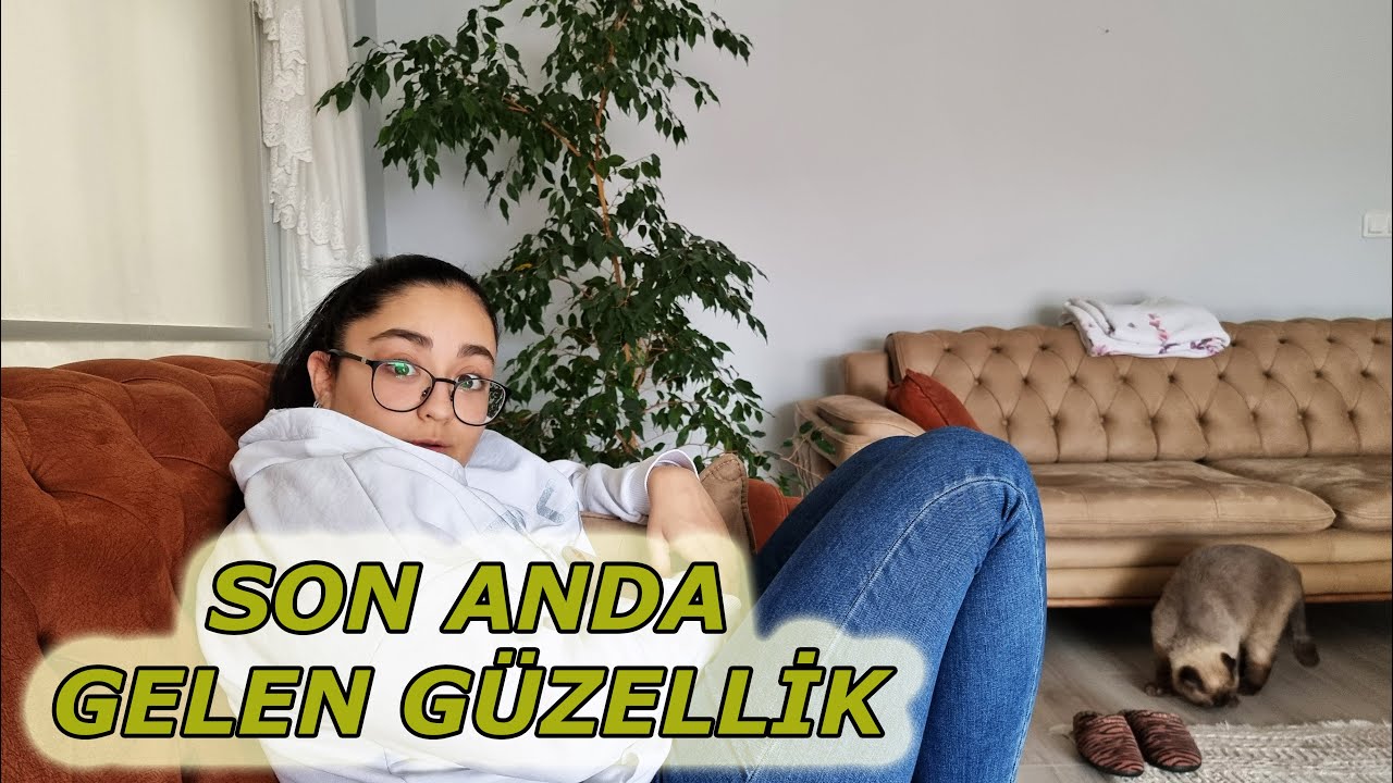 EVDE ŞİKAYET ETMEDİĞİ BİR KUL YOK ! HEPİMİZDEN ŞİKAYETÇİ ORUÇ VLOG