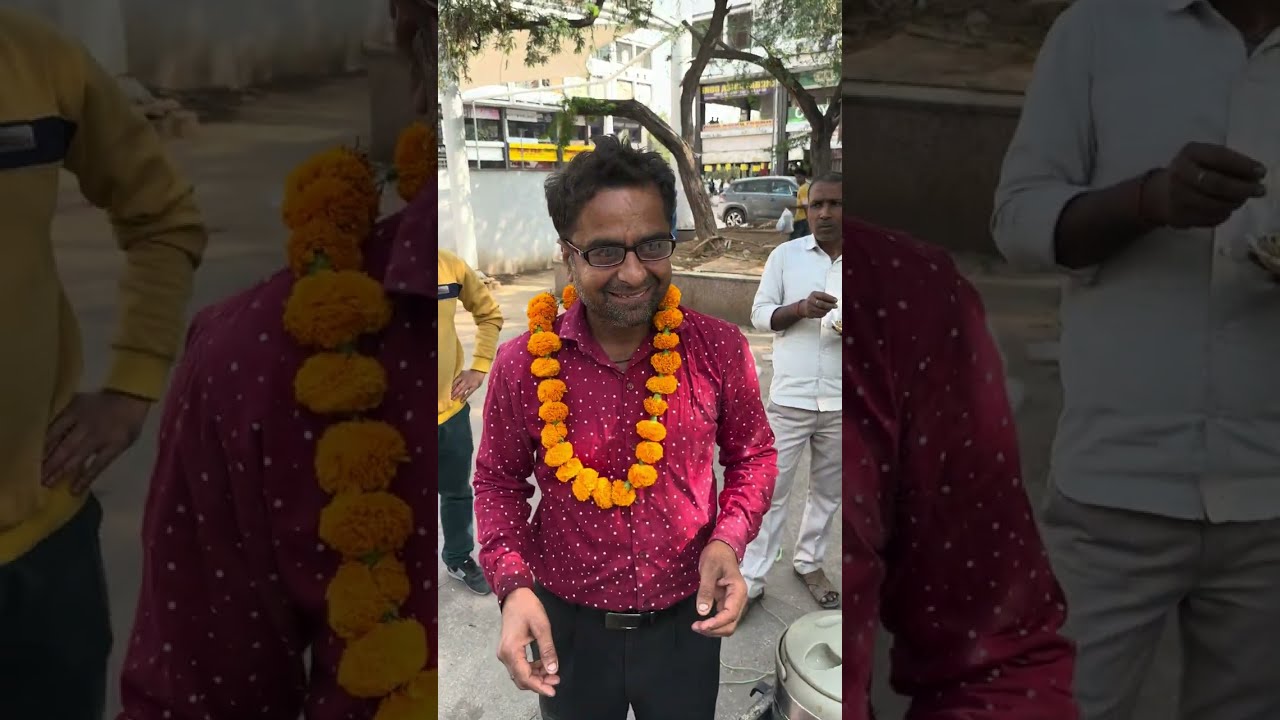 Manoj bhai cycle wala 🙏 Diwali celebration 🎆 #trending #cyclewalithali #viral