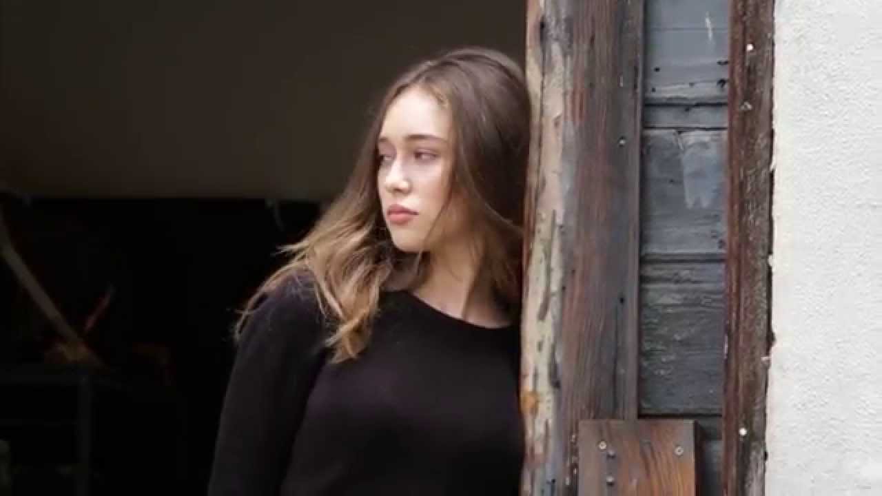 Alycia Debnam-Carey