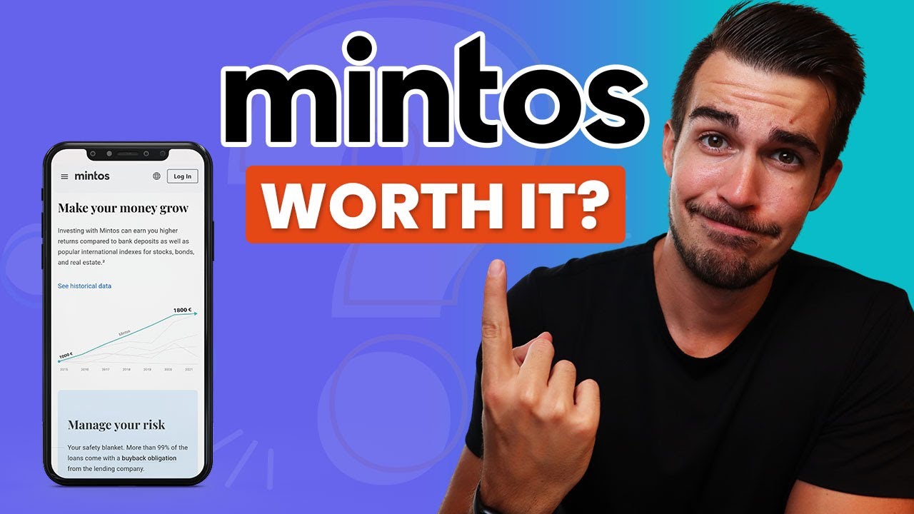 Mintos Review | Is Mintos Worth It?