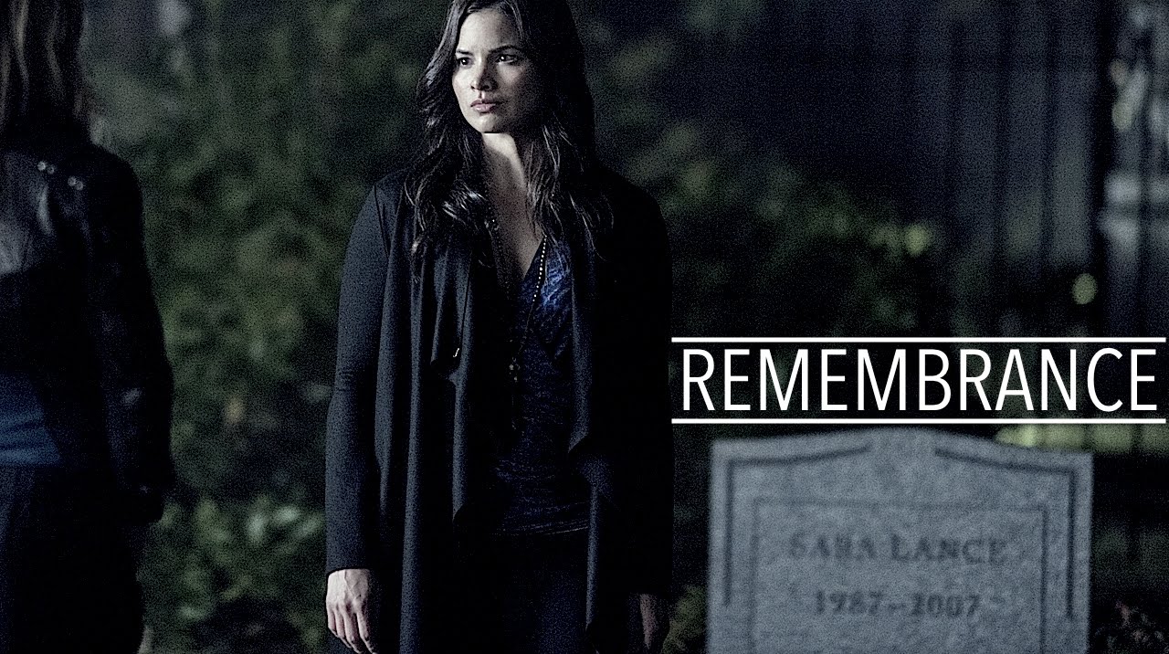 Nyssa & Sara | Remembrance