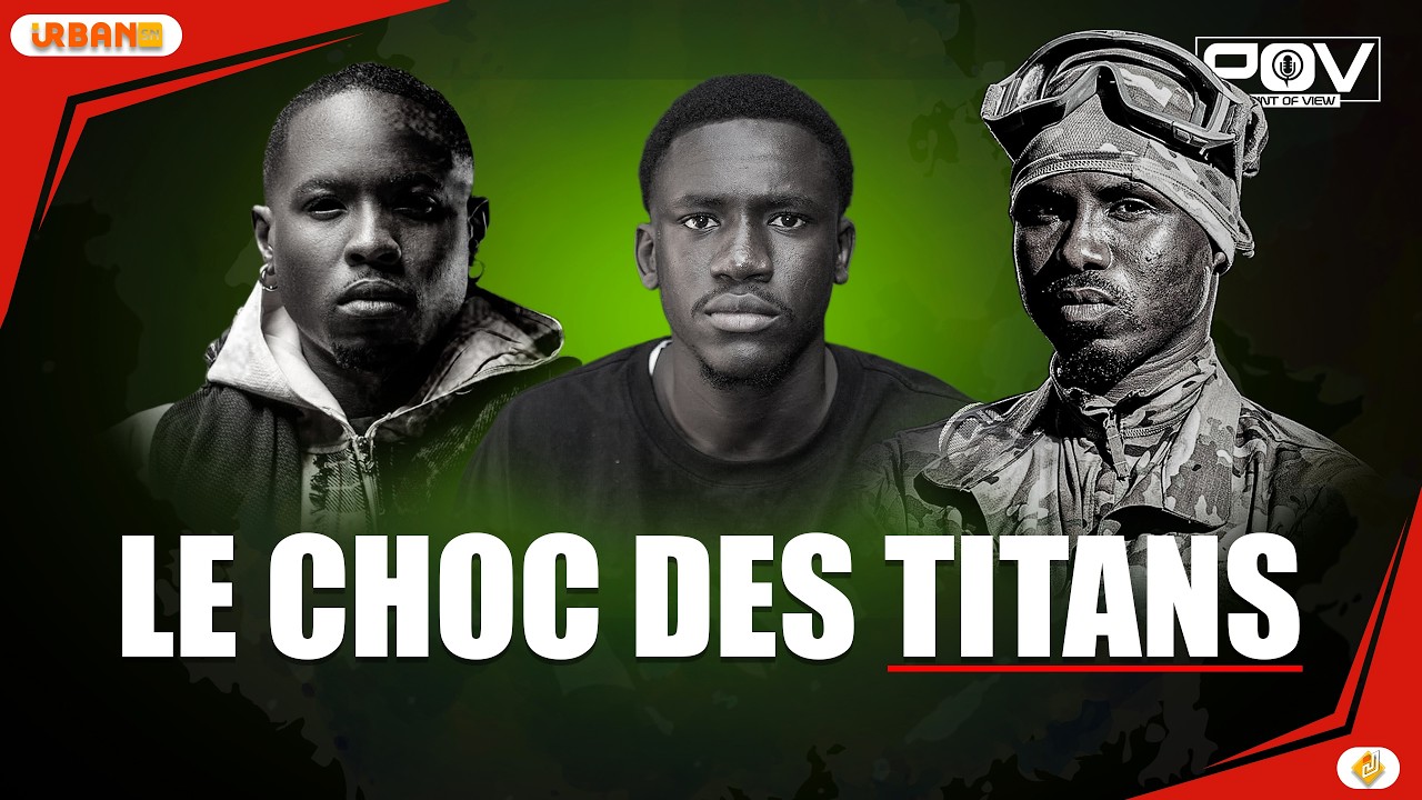 LE BATTLE DIP VS NGAAKA : QUEL AVENIR POUR CELUI QUI PERD LE BATTLE ? - KOU DAK IMPRO ?