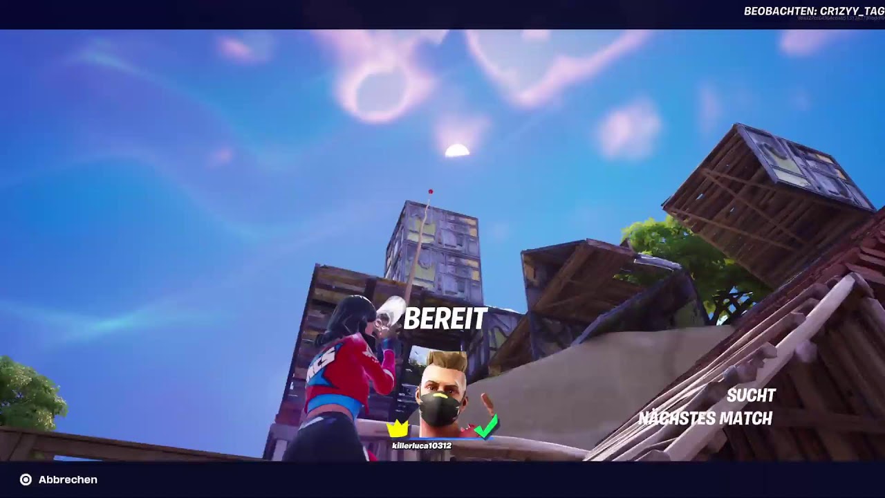 fortnite kermaschine aufgaben😉