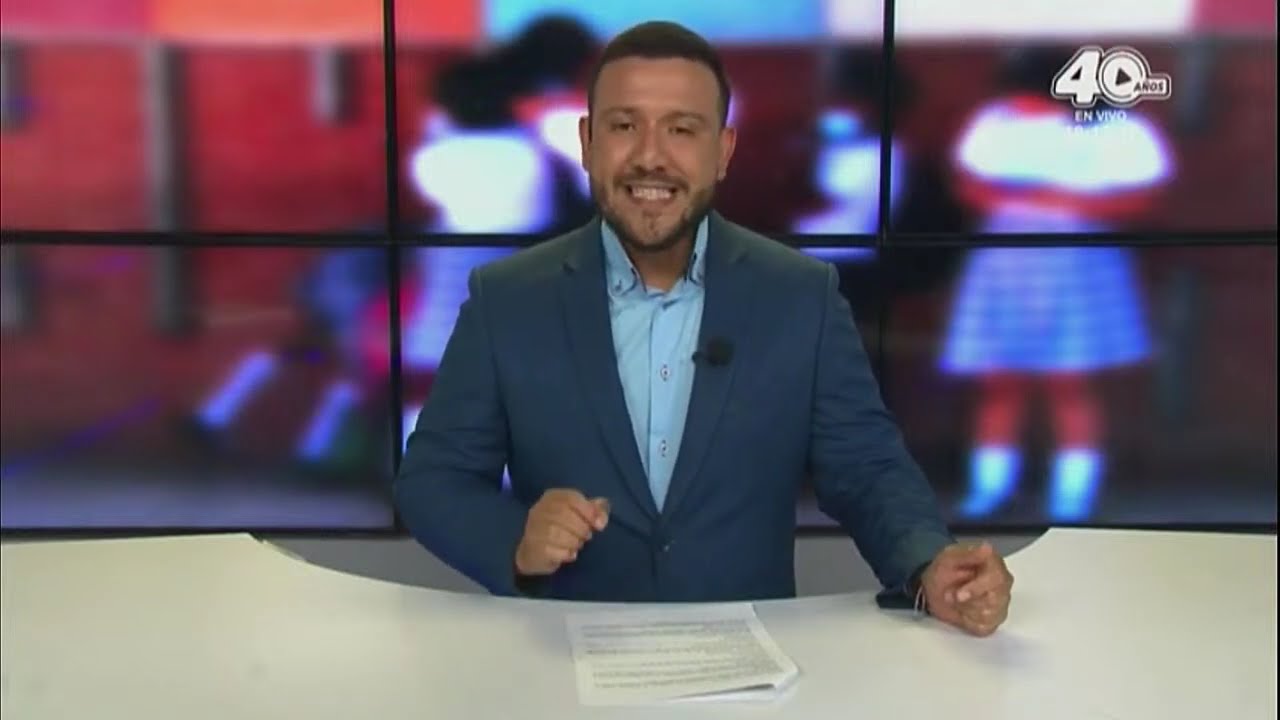 Las Noticias de Telecaribe emisión enero 20 de 2026