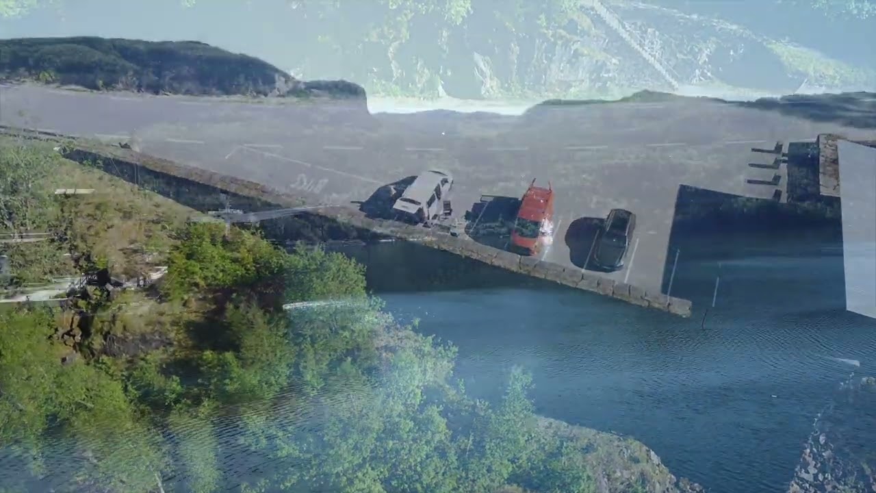 Ryfylke Tur 2025