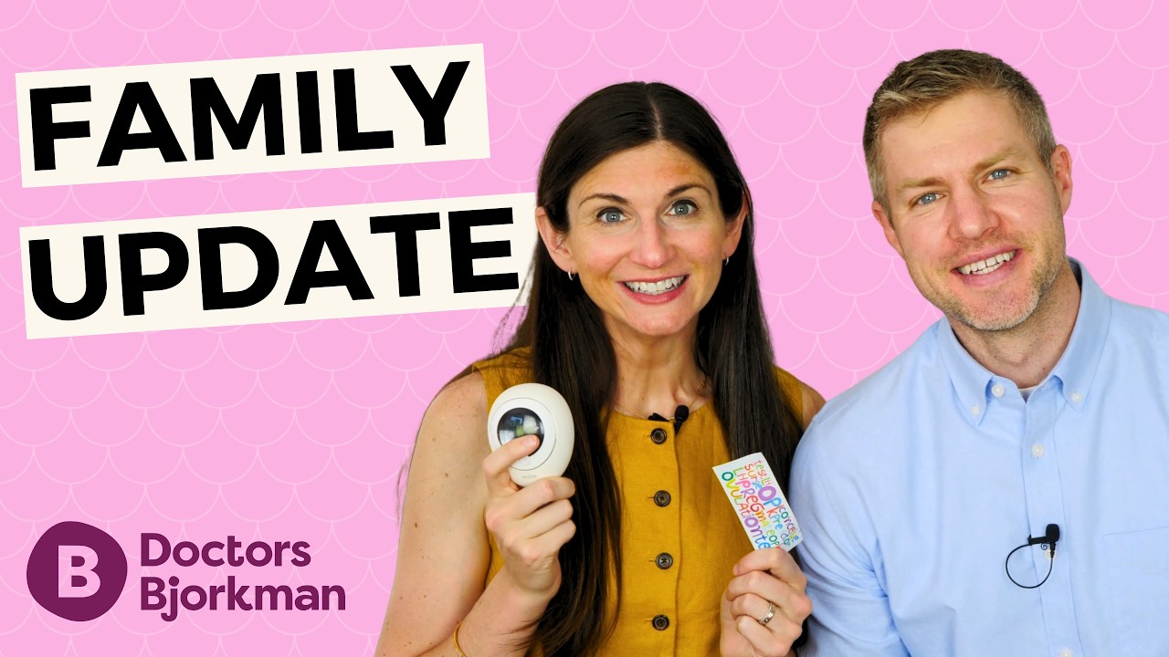 Life Update: TTC, TDB+ & What's Coming Next!