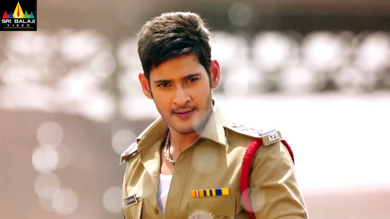 Aagadu Movie Scenes | Mahesh Babu Intro Fight | Latest Telugu Scenes @SriBalajiMovies