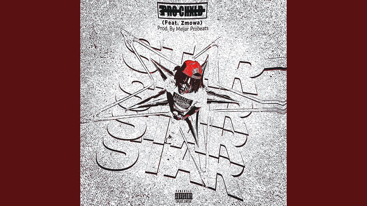 Star (feat. Zmowa & Meijar Probeats)