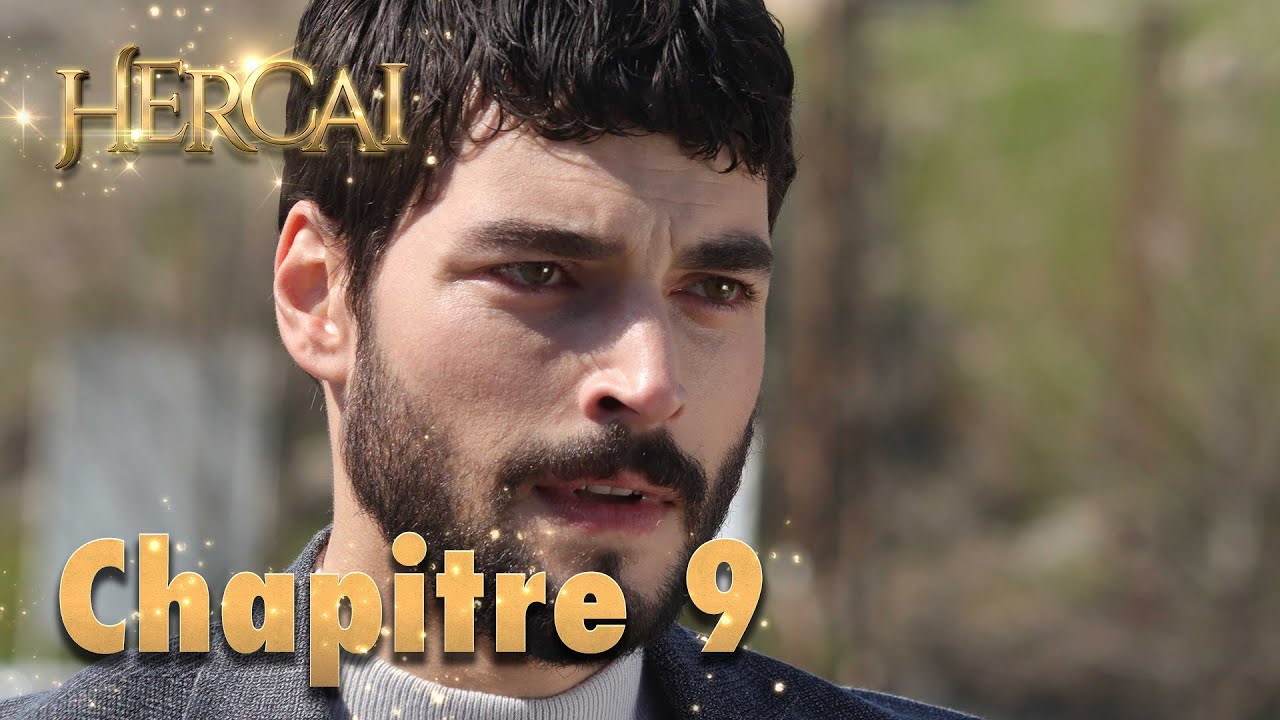 Hercai | Chapitre 9