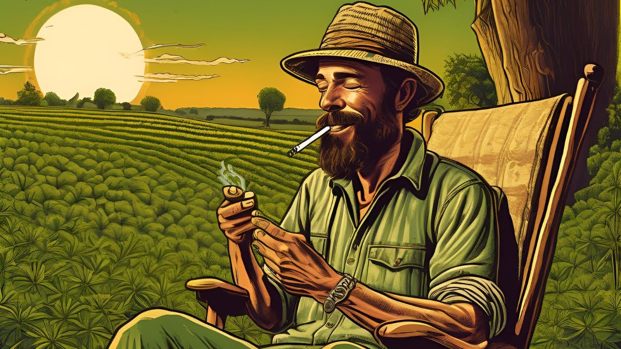 420 Origin Story. Including the History and Meaning of 420. An educational video.