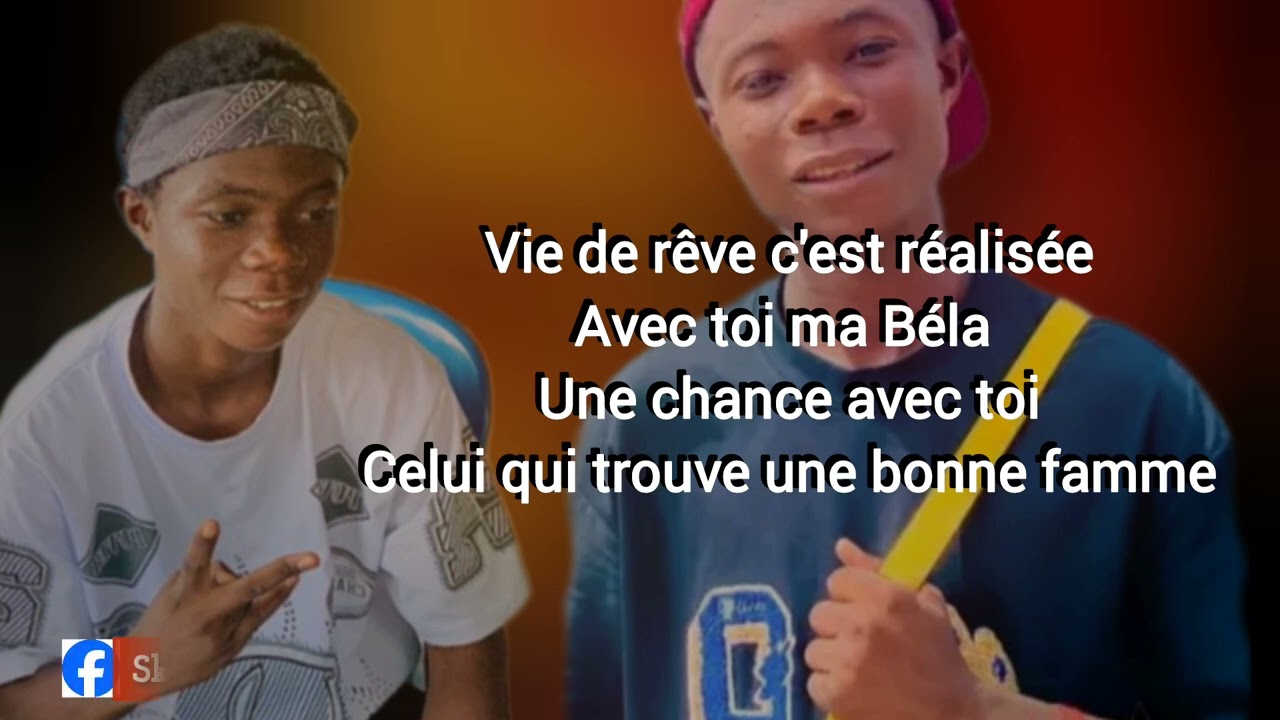 Lewang's avec toi