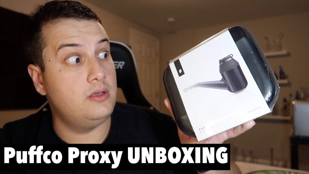 PUFFCO PROXY... OVER RATED OR WORTH IT?