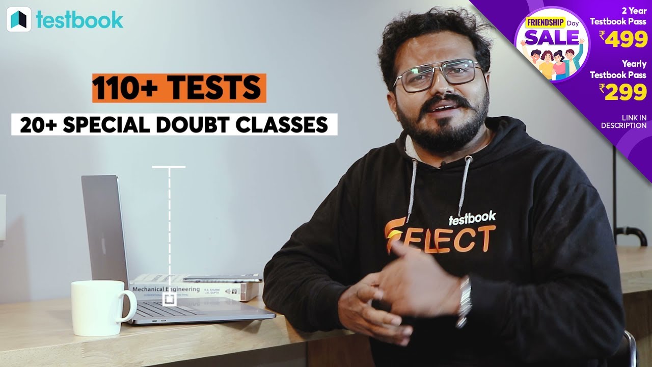 GATE ME 2022 | Preparation to Selection | Best GATE online Classes