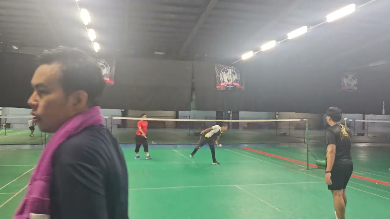 Hot Sport Arena Match 6 part 2 (14/02/2026)
