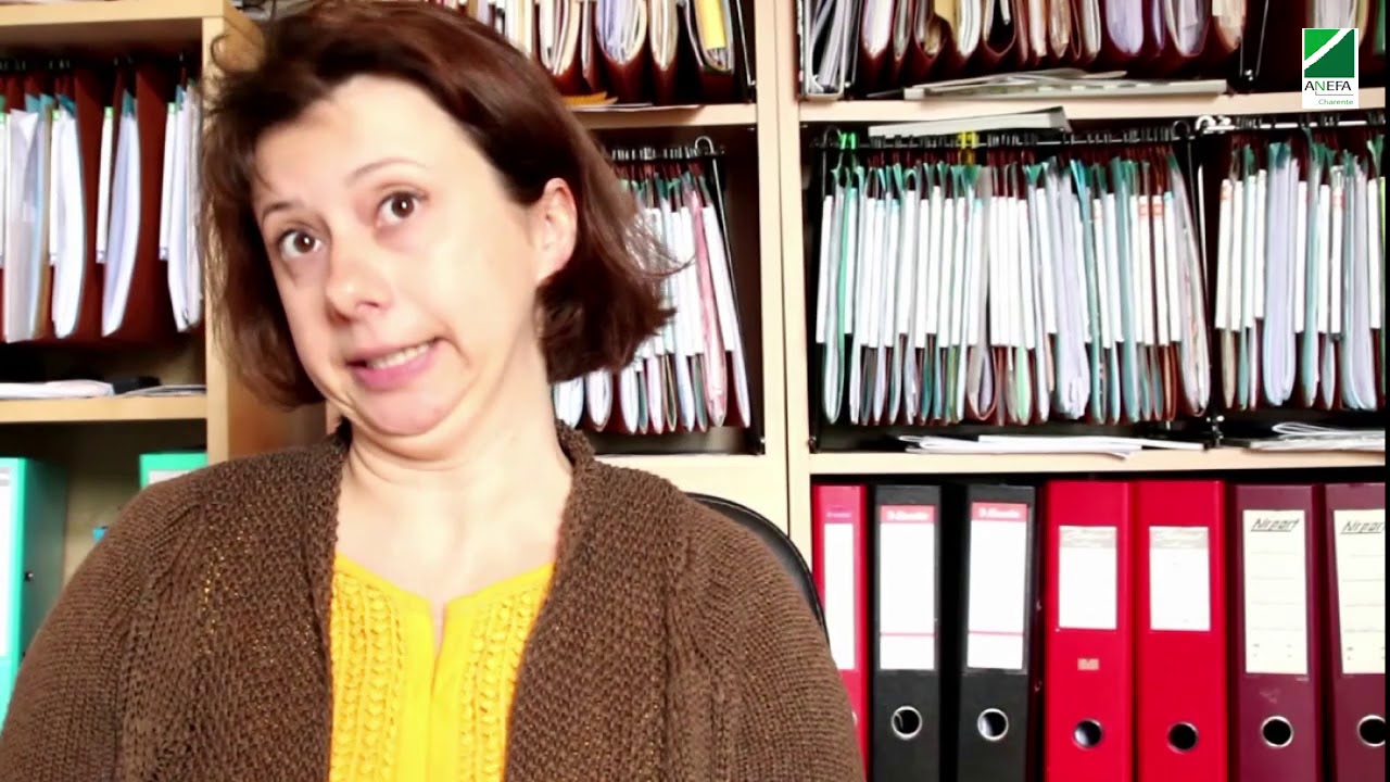 Elevage Caprin - ANEFA Charente