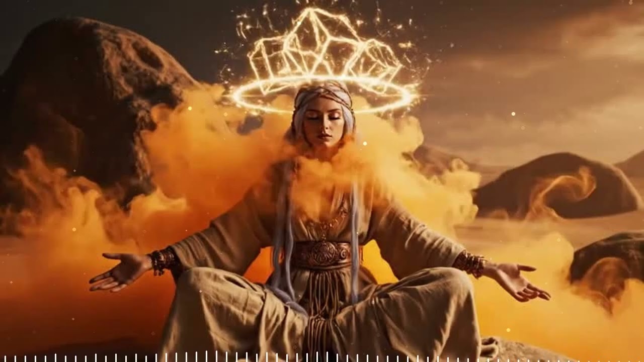 🎧 ⚠️ Forbidden Arabian Trance Portal 2026 | Listen at Your Own Risk…