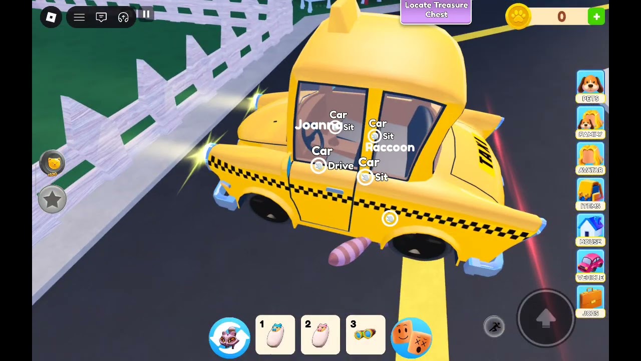 My pet City 🏠 RP [new],?,!.