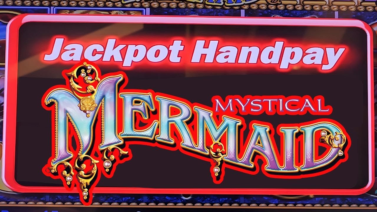 IS MYSTICAL MERMAID MY NEW SUGA MAMMA